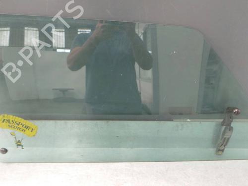 Used Rear left quarter glass FORD FIESTA III (GFJ) 1.1 (55 hp) 236822