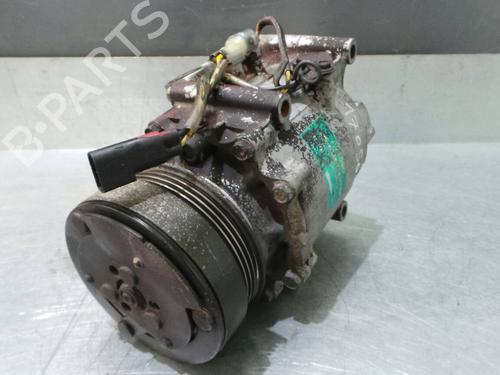 AC compressor FORD FIESTA III (GFJ) 1.3 Cat 3500