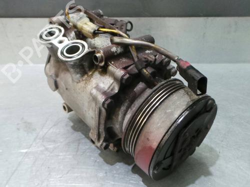 AC compressor FORD FIESTA III (GFJ) 1.3 Cat | BP226867M34 