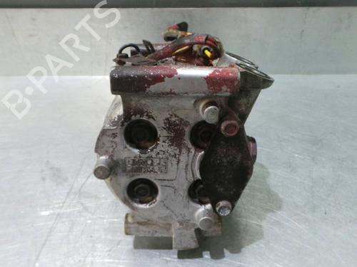 AC compressor FORD FIESTA III (GFJ) 1.3 Cat | BP226867M34 