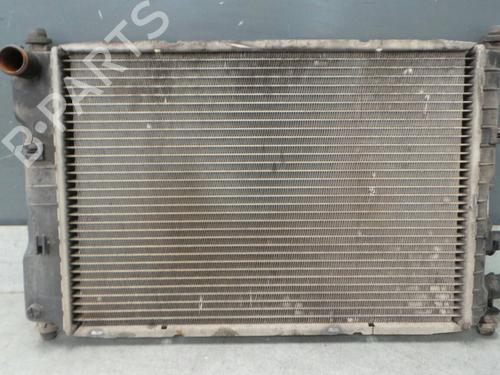 Used Water radiator FORD ESCORT VI Turnier (GAL, ANL) 1.6 16V (90 hp) 3151662