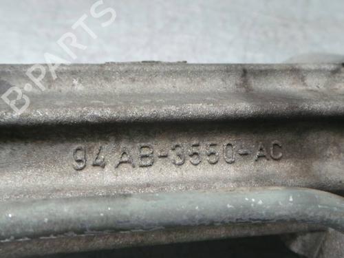 Steering rack FORD ESCORT VI Turnier (GAL, ANL) 1.6 16V | BP3153140M22 