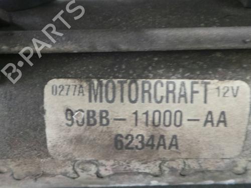 Starter FORD ESCORT VI Turnier (GAL, ANL) 1.6 16V | BP3153193M8 