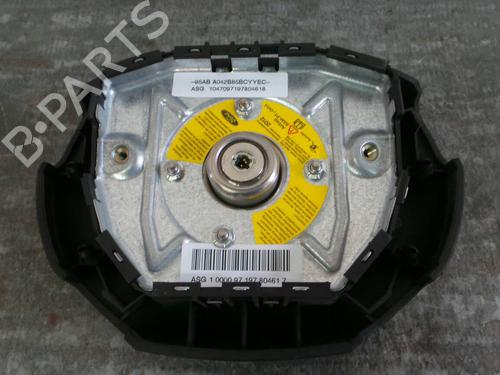 Driver airbag FORD ESCORT VI Turnier (GAL, ANL) 1.6 16V | BP193749C9 