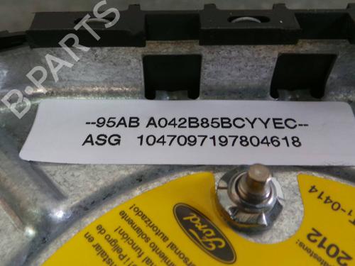 Driver airbag FORD ESCORT VI Turnier (GAL, ANL) 1.6 16V | BP193749C9 