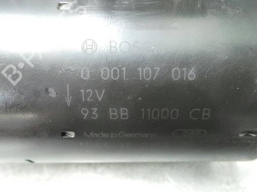 Starter FORD ESCORT VI Turnier (GAL, ANL) 1.6 16V | BP1151857M8 