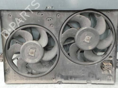 Used Radiator fan FORD MONDEO II (BAP) 1.8 TD (90 hp) 1565173