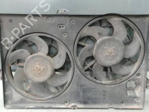 Used Radiator fan FORD MONDEO II (BAP) 1.8 TD (90 hp) 1565282