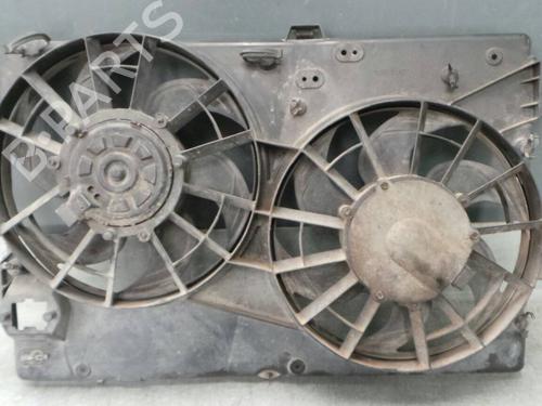 Radiator fan FORD MONDEO II (BAP) 1.8 TD | BP1565282M35 