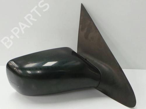 Right mirror FORD MONDEO II (BAP) 1.8 TD | BP1567027C27 