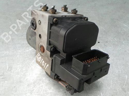 ABS pump FORD MONDEO II (BAP) 1.8 TD 0265216579  98BG-2M110-AD