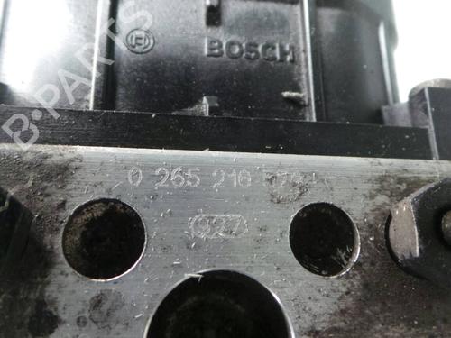 ABS pump FORD MONDEO II (BAP) 1.8 TD | BP289369M43 