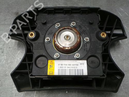 Førerens kollisjonspute FORD MONDEO II (BAP) 1.8 TD | BP289413C9 