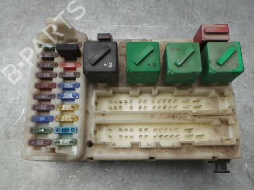 Electronic module FORD MONDEO II (BAP) 1.8 TD 93BG-14A073-EG