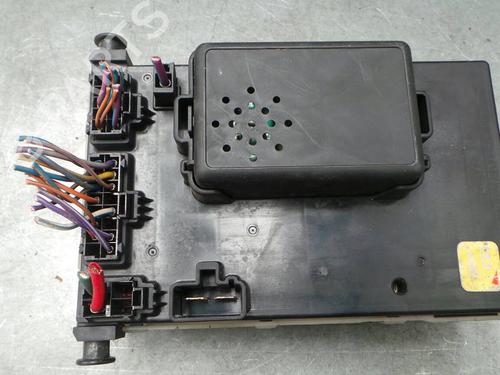 Electronic module FORD MONDEO II (BAP) 1.8 TD | BP289417M83 