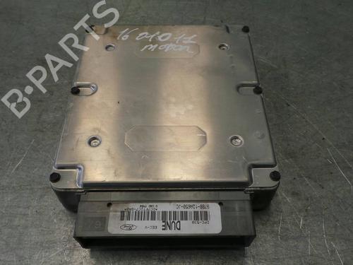 Engine control unit (ECU) FORD MONDEO II (BAP) 1.8 TD 97BB-12A650-JC