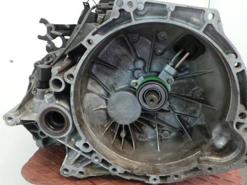 Gearbox FORD MONDEO II (BAP) 1.8 TD BP119910M3