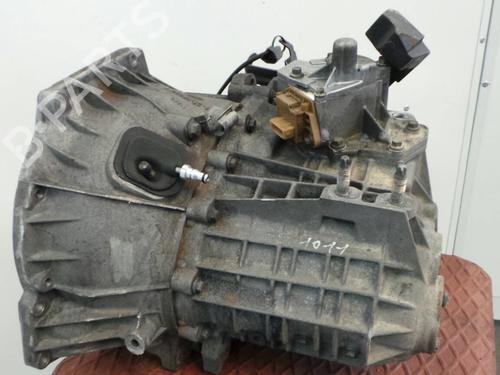 Gearbox FORD MONDEO II (BAP) 1.8 TD | BP119910M3 