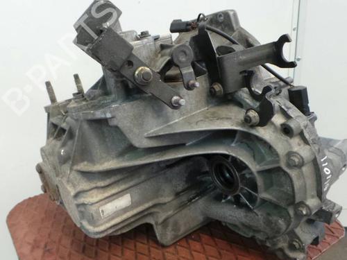 Gearbox FORD MONDEO II (BAP) 1.8 TD | BP119910M3 