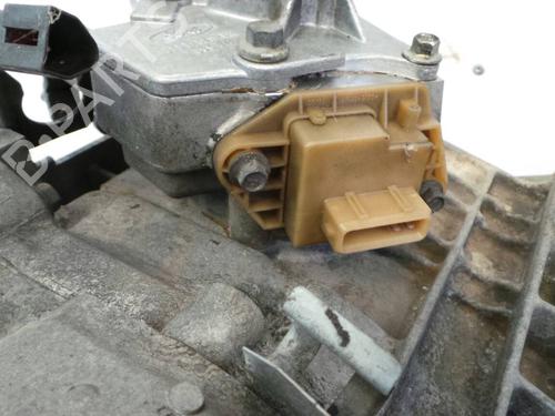Gearbox FORD MONDEO II (BAP) 1.8 TD | BP119910M3 