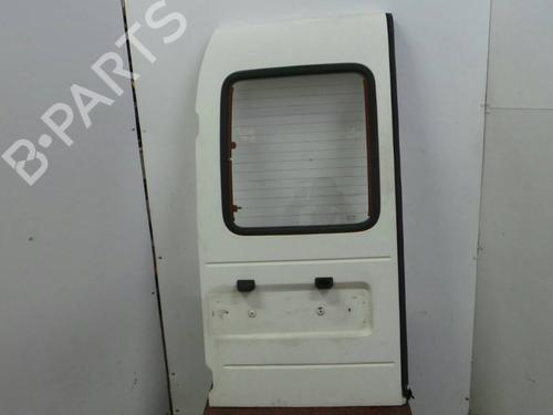 Used Left tailgate FORD FIESTA Box Body/MPV (F3L, F5L) 1.8 D (60 hp) 129007