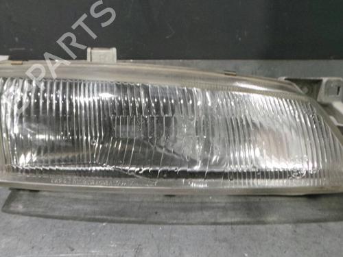 Used Right headlight KIA SEPHIA (FA) 1.5 i (80 hp) 2681290