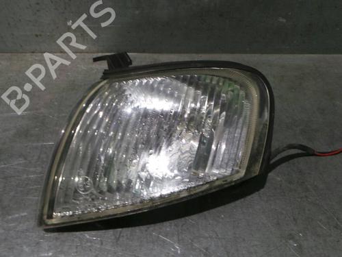 Blinklys fortil venstre KIA SEPHIA (FA) 1.5 i (80 hp) 2681293