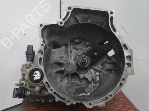 Used Gearbox KIA SEPHIA (FA) 1.5 i (80 hp) 2991522