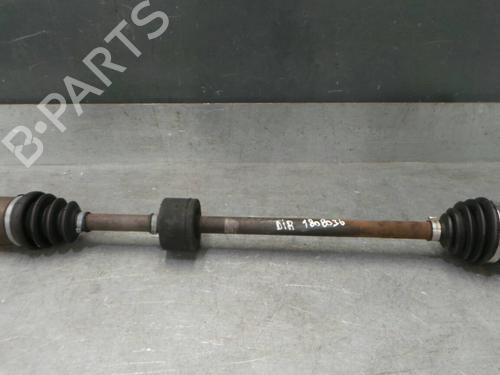 Used Right front driveshaft LANCIA Y (840_) 1.2 (840AA, 840AF1A) (60 hp) 2509072