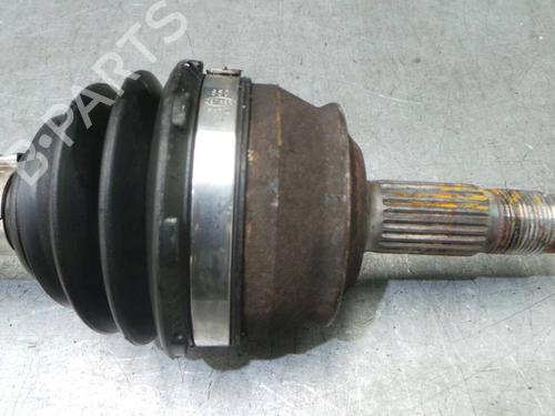 Right front driveshaft LANCIA Y (840_) 1.2 (840AA, 840AF1A) | BP2509072M39 