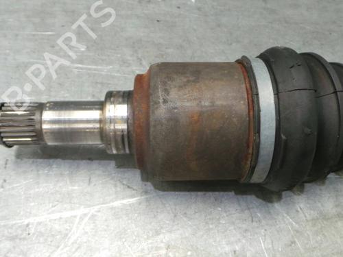 Right front driveshaft LANCIA Y (840_) 1.2 (840AA, 840AF1A) | BP2509072M39 