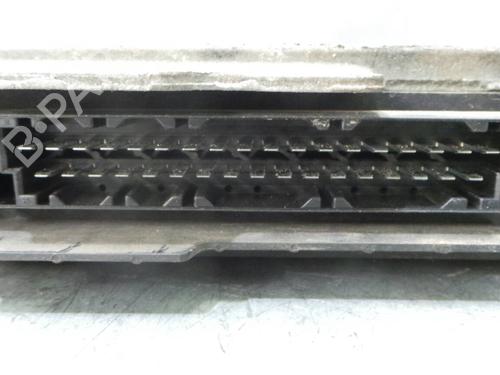 Engine control unit (ECU) LANCIA Y (840_) 1.2 (840AA, 840AF1A) | BP2508926M57 
