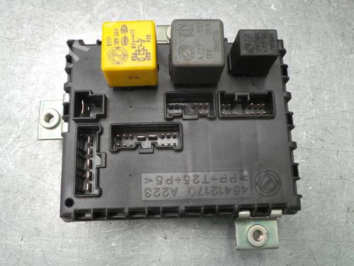 Module électronique LANCIA Y (840_) 1.2 (840AA, 840AF1A) (60 hp) 2689654