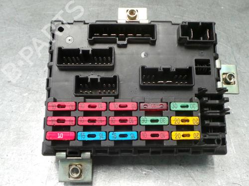 Electronic module LANCIA Y (840_) 1.2 (840AA, 840AF1A) | BP2689654M83 