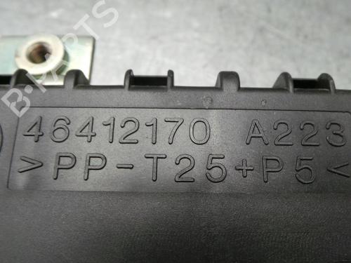 Electronic module LANCIA Y (840_) 1.2 (840AA, 840AF1A) | BP2689654M83 