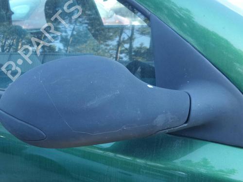 Right mirror LANCIA Y (840_) 1.2 (840AA, 840AF1A) | BP1741127C27 