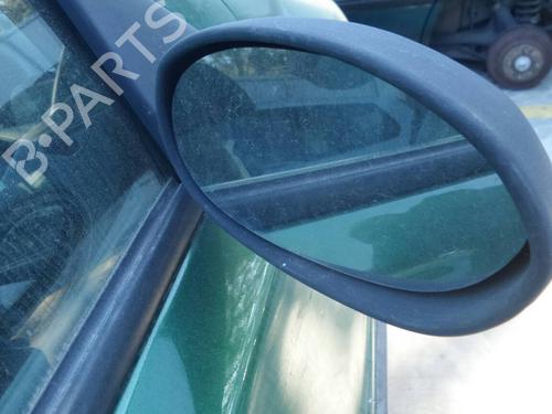 Right mirror LANCIA Y (840_) 1.2 (840AA, 840AF1A) | BP1741127C27 