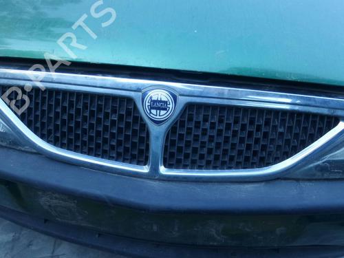 Used Grille LANCIA Y (840_) 1.2 (840AA, 840AF1A) (60 hp) 1741138