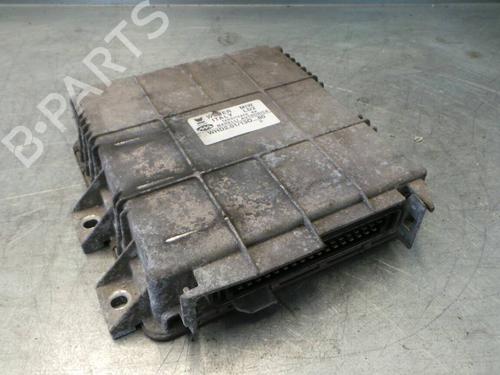 Engine control unit (ECU) LANCIA DEDRA (835_) 1.6 i.e. (835AA) MIW ; LD2 ; WHD2.01/13O...80; 