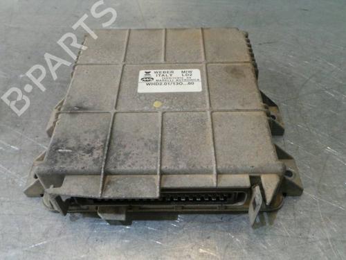 Engine control unit (ECU) LANCIA DEDRA (835_) 1.6 i.e. (835AA) MIW LD2 ; WHD2.01/13O...80; 