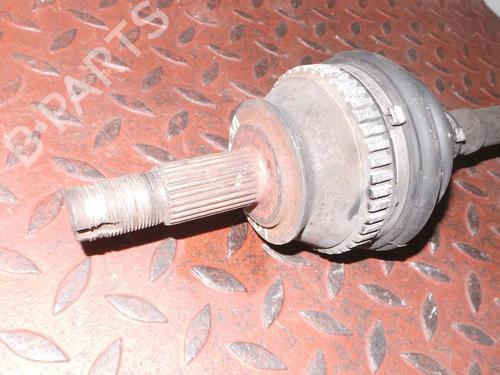 Left front driveshaft LANCIA DEDRA (835_) 2.0 i.e. (835AL) | BP3507513M38 