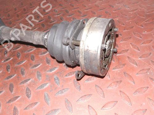 Left front driveshaft LANCIA DEDRA (835_) 2.0 i.e. (835AL) | BP3507513M38 