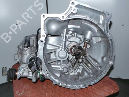 Used Gearbox MAZDA DEMIO (DW) 1.3 i 16V (DW3W) (72 hp) 28887