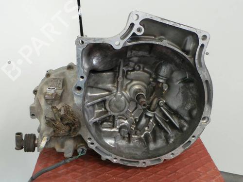 Used Gearbox MAZDA DEMIO (DW) 1.3 i 16V (DW3W) (72 hp) 18202