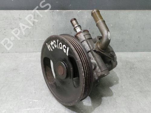 Used Steering pump MAZDA DEMIO (DW) 1.3 i 16V (DW3W) (72 hp) 2514459