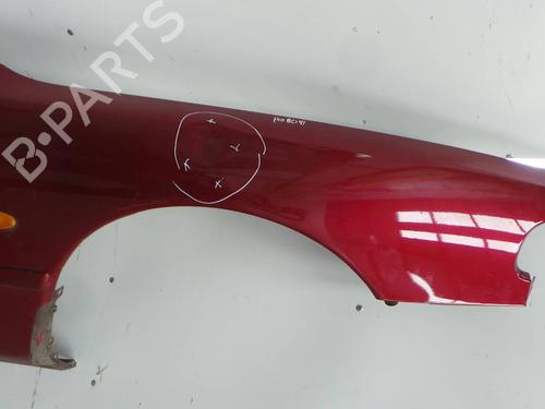 Right front fenders MAZDA 626 IV Hatchback (GE) 2.0 i (GE10S1) | BP1287446C42 