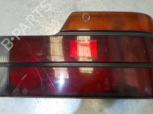 Right taillight MAZDA 626 II Hatchback (GC) 2.0 D (GC10F1) BP189699C35