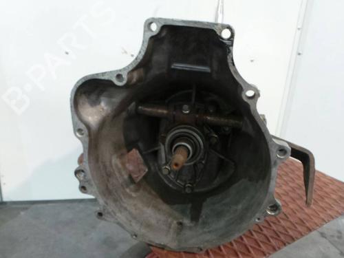Gearkasse MAZDA 323 I Station Wagon (FA) 1.3 (FA4TV) (60 hp) 123451