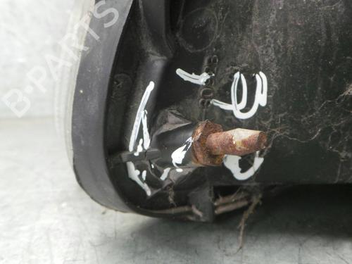 Right headlight MAZDA 323 F V (BA) 1.5 16V (BA11) | BP820908C29 