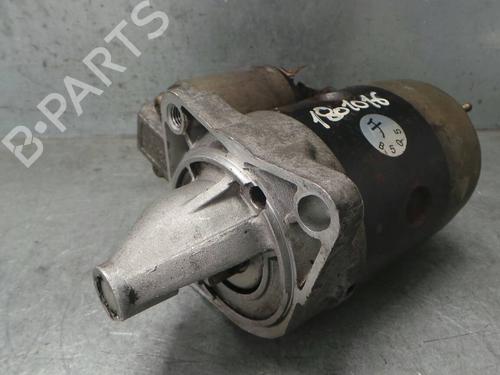 Used Starter MAZDA 323 F V (BA) 1.5 16V (BA11) (88 hp) 3519985